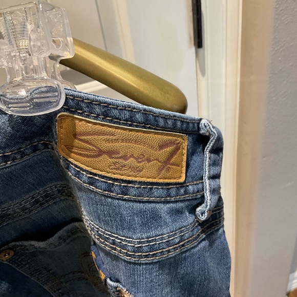 Seven7 | Jeans | Seven Designer Jeans 